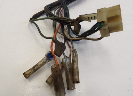 Stuurschakelaar links Honda VT 500