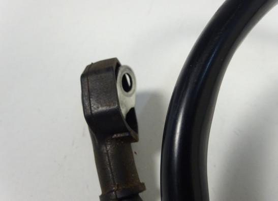 Starter Relay Yamaha MT 09