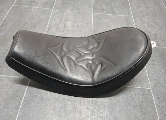 Zadel Harley Davidson Overige Harley Davidson