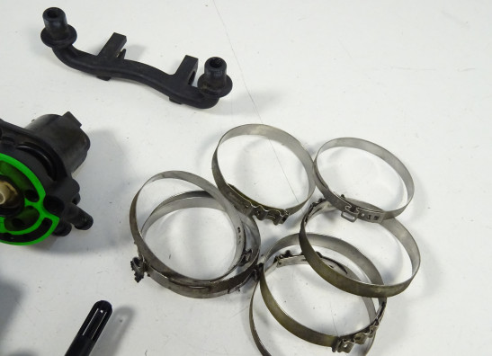 Air cleaner case BMW K 1200 R 