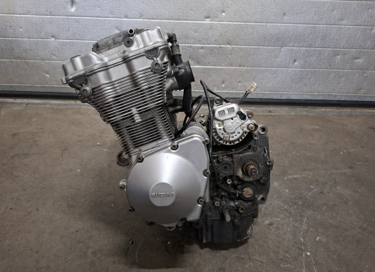 Motorblok Suzuki GSF 600 650 Bandit 