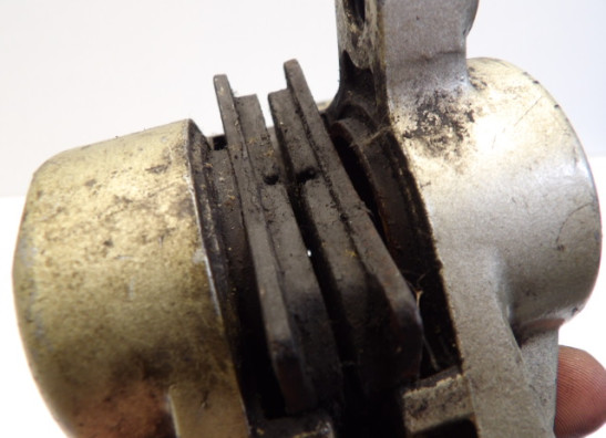 Brake caliper left front Yamaha FZX 750