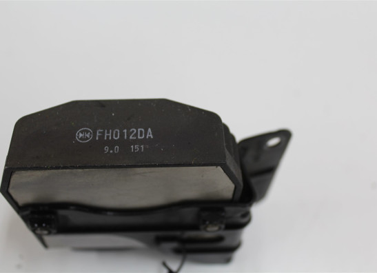 Spanningsregelaar BMW S 1000 RR