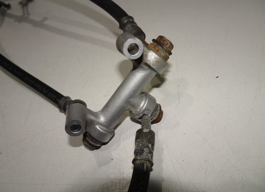 Olieleiding Hyosung Comet 650