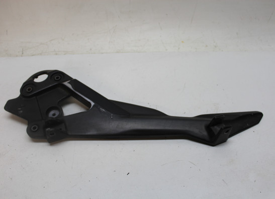 Schetsplaat links Yamaha XJ 6 N