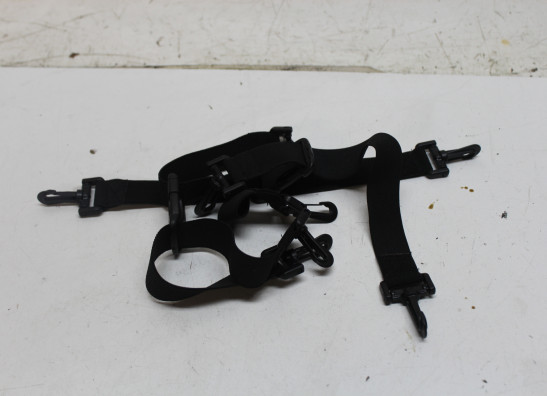 Kofferset Honda VFR 800 X Crossrunner