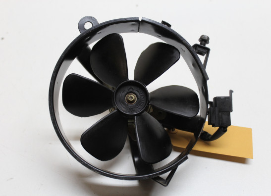 Ventilator Honda VFR 750 R - RC30