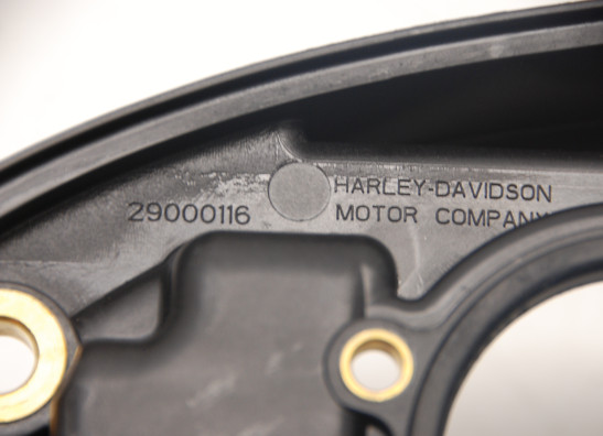 Air cleaner case Harley Davidson Touring FL