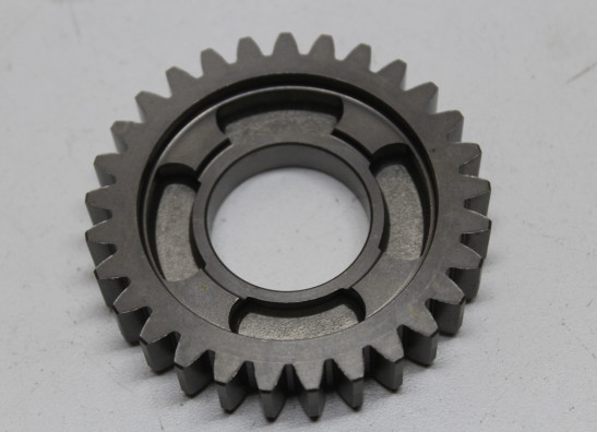 Versnellingsbak Suzuki DL 650 V STROM