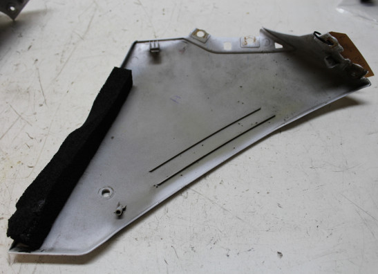 Untere verkleidung links Yamaha YZF R1