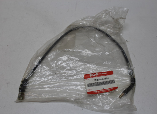 Bremsleitung vorne Suzuki LS 650