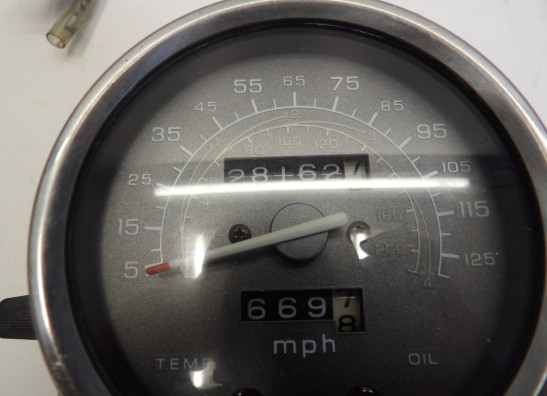 Tellerset Honda VT 1100