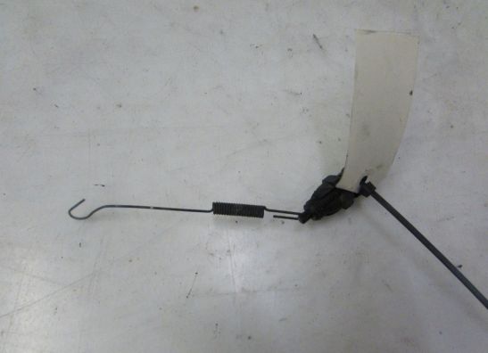 Achter remklauw Suzuki GSX F 600