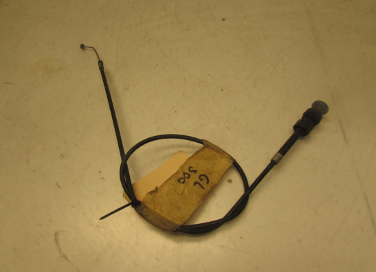 Chokezug Honda Overige Honda