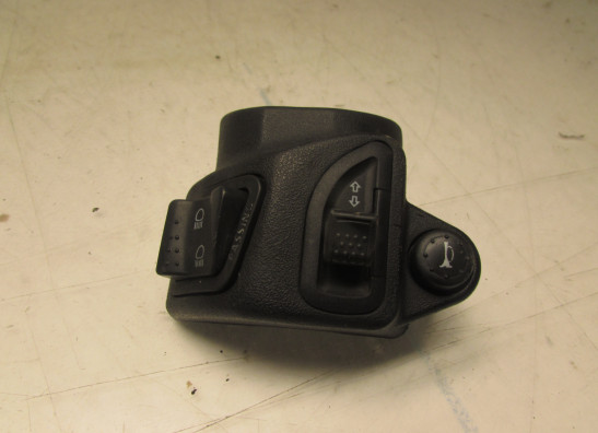 Handlebar switch assy left Aprilia Sportcity 125
