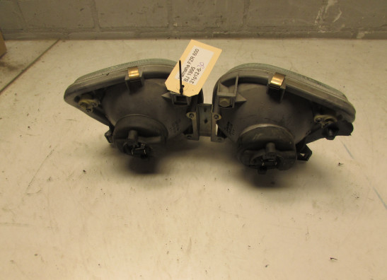 Koplamp Yamaha FZR 600
