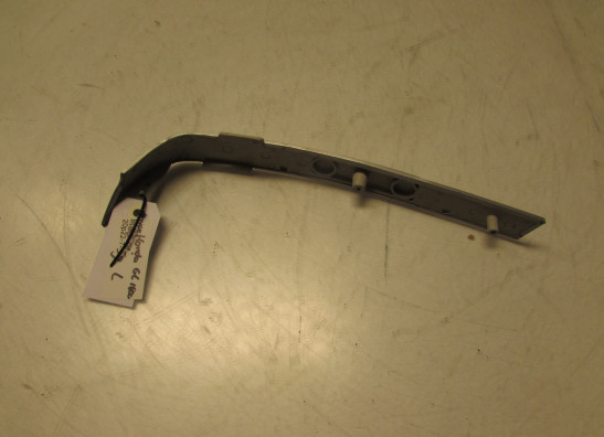 Linker koffer Honda Goldwing GL