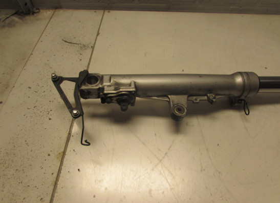 Standrohr Gabelholm links komplett Honda Goldwing GL