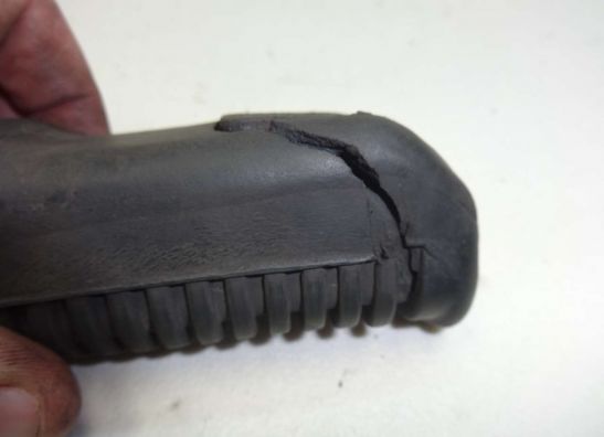 Voetsteun Rechts Yamaha XS 1100