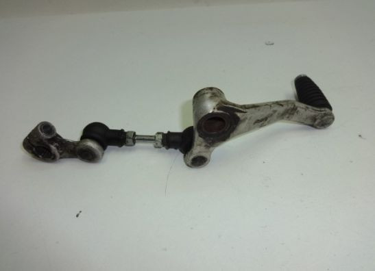 Schakelpedaal Suzuki GSX F 600