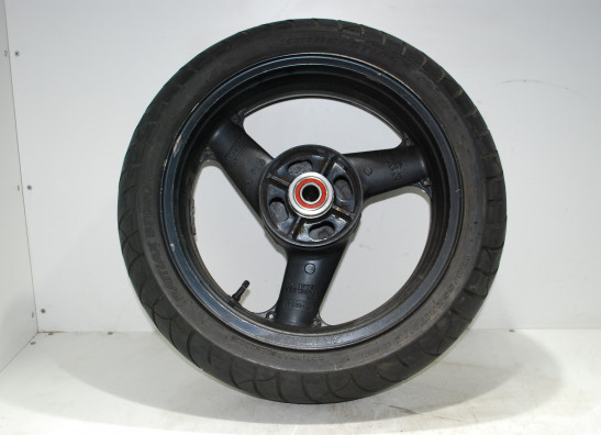 Rear wheel Kawasaki ZXR 750