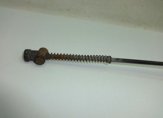 Bremsstange Honda VF 700  750 Supermagna