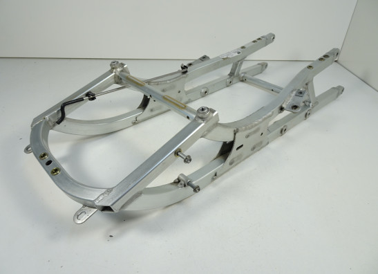 Subchasis trasero Aprilia RSV 1000