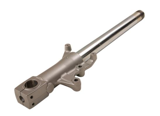 Standrohr rechts unten Kawasaki ZXR 750