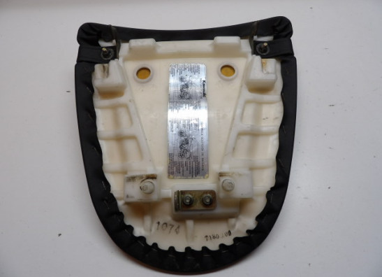 Soziussitz Kawasaki Z 1000