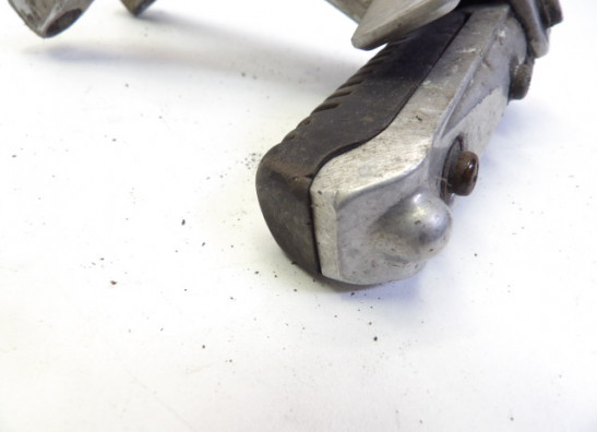 Duo voetsteun links Suzuki RF 900