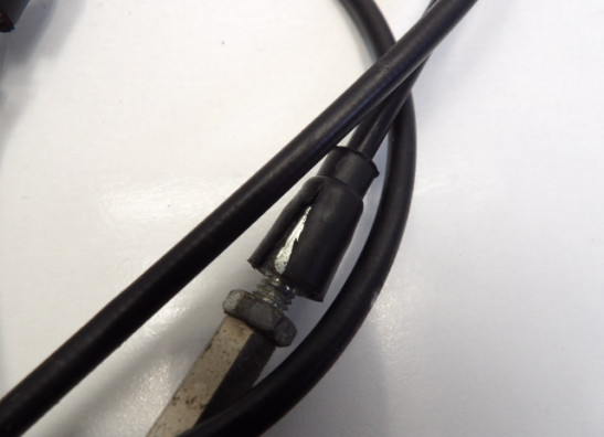 Benzinekraan Honda VFR 750