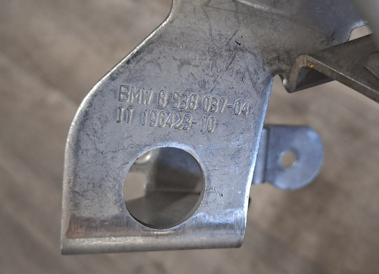 Valbeugel BMW R 1200 GS LC Adventure