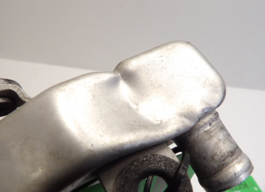 Radiateur Kawasaki ER 6