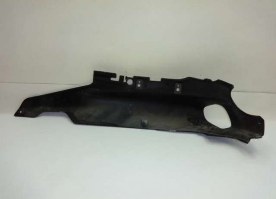 Cowl rear right Kawasaki ZZR 1100