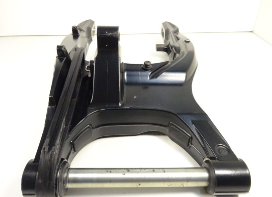 Achterbrug BMW F 800 R