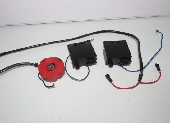CDI ECU unit MOTO MORINI  350 - 500