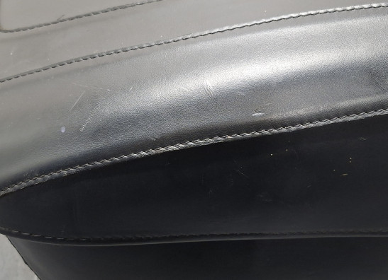 Topkoffer Harley Davidson FLHRS Road King Custom