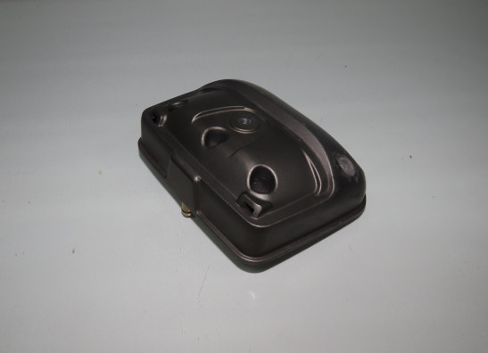 Kleppendeksel Moto Guzzi Breva 750