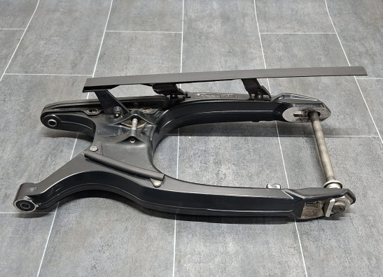 Achterbrug BMW F 800 GS