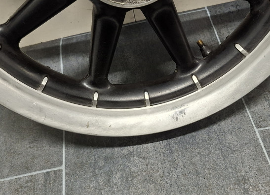 Voorvelg Harley Davidson FLHTCU Electra Glide Ultra Classic