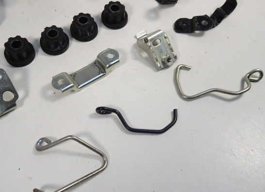 Rahme teile Kawasaki VERSYS 650