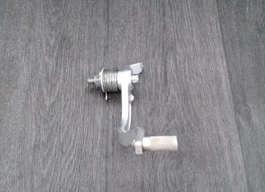 Rempedaal Caballero - Fantic Deluxe 125