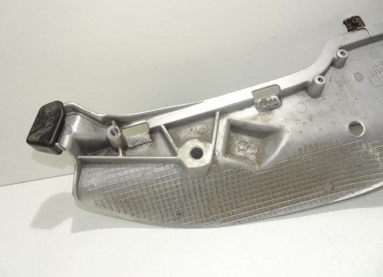 Fussrastetrager vorne links BMW R 1100 RT