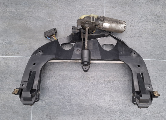 Kuipruit BMW R 1150 RT   R 850 RT