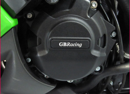 Motorblockdeckel Kawasaki ZX 10 R