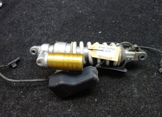 Stossdampfer hinten BMW R 1200 GS LC