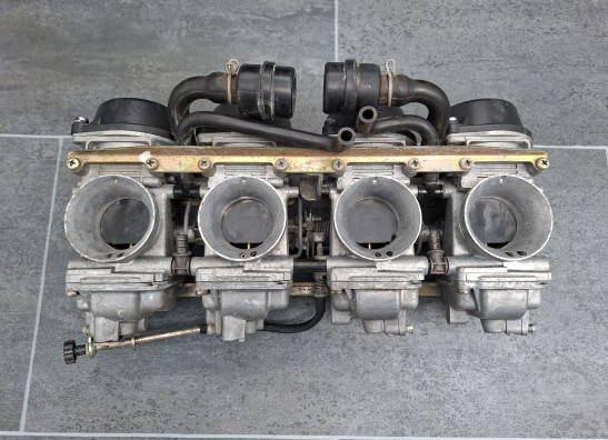 Carburateurset Suzuki GSX R 1100