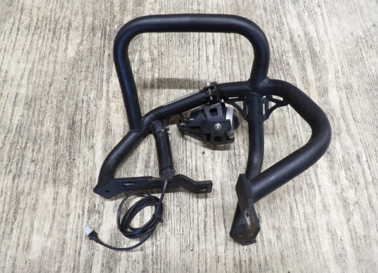 Valbeugel Honda CRF 1000 Africa Twin