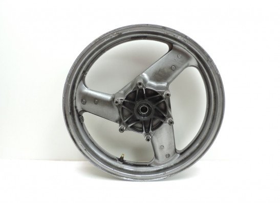 Voorvelg Honda ST 1100 Pan European