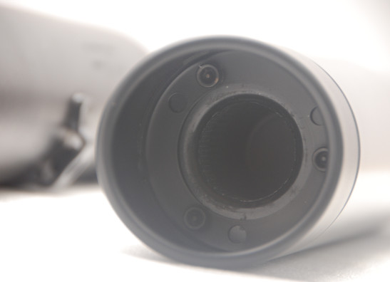 Auspuff Harley Davidson Sportster